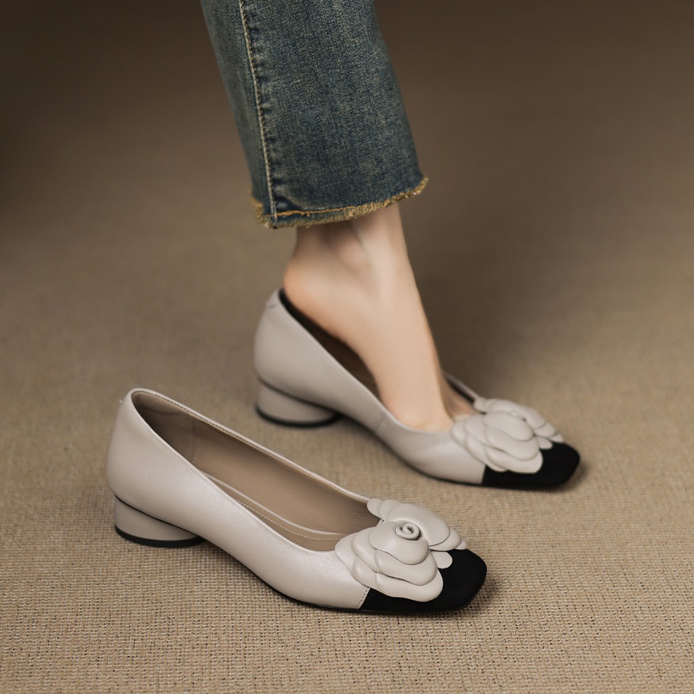 Modne buty na jesień z kwiatow – Women'S Fashion Walking Shoes recenzja i cena