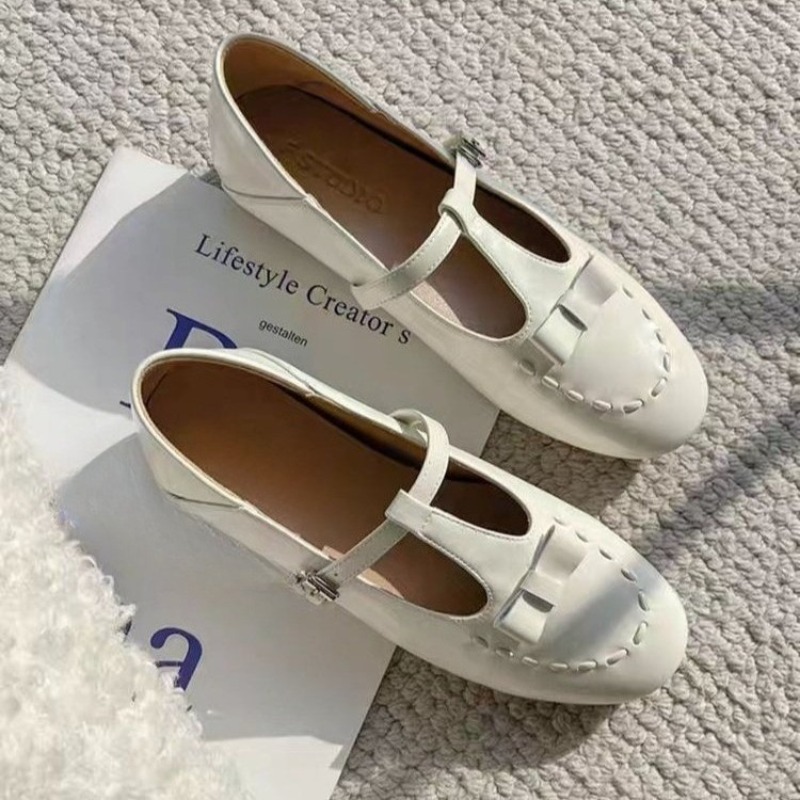 Nowe francuskie sznurowane bal – Women'S Fashion Summer 2025 recenzja i cena