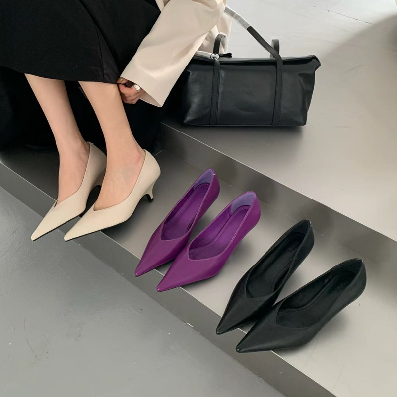 SUOJIALUN Wiosna 2025 Nowa Mar – Women'S Fashion For 2025 recenzja i cena