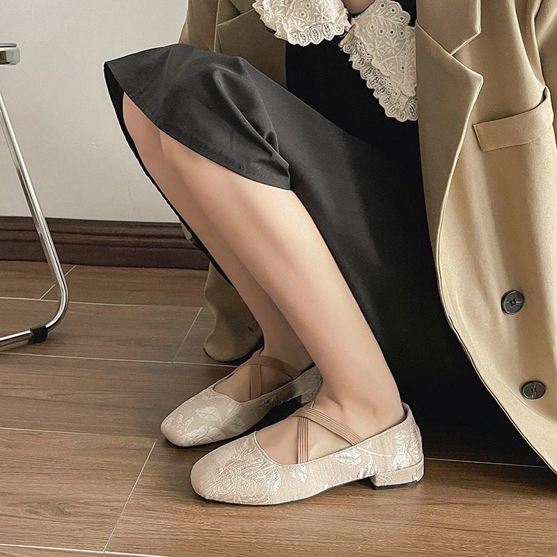 Duże rozmiary baleriny damskie – Women'S Fashion For 2025 recenzja i cena