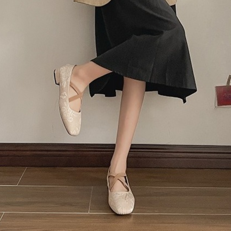 Duże rozmiary baleriny damskie – Women'S Fashion For 2025 recenzja i cena
