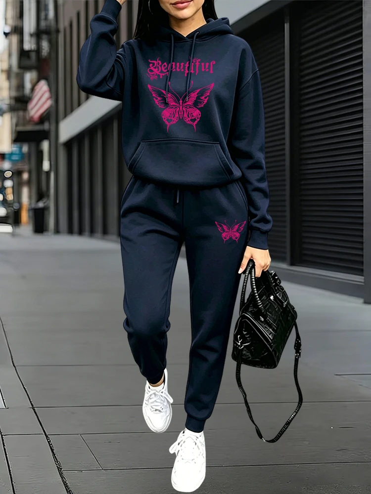 Jesienno-zimowe codzienne spor – Women'S Fashion Middle Ages recenzja i cena