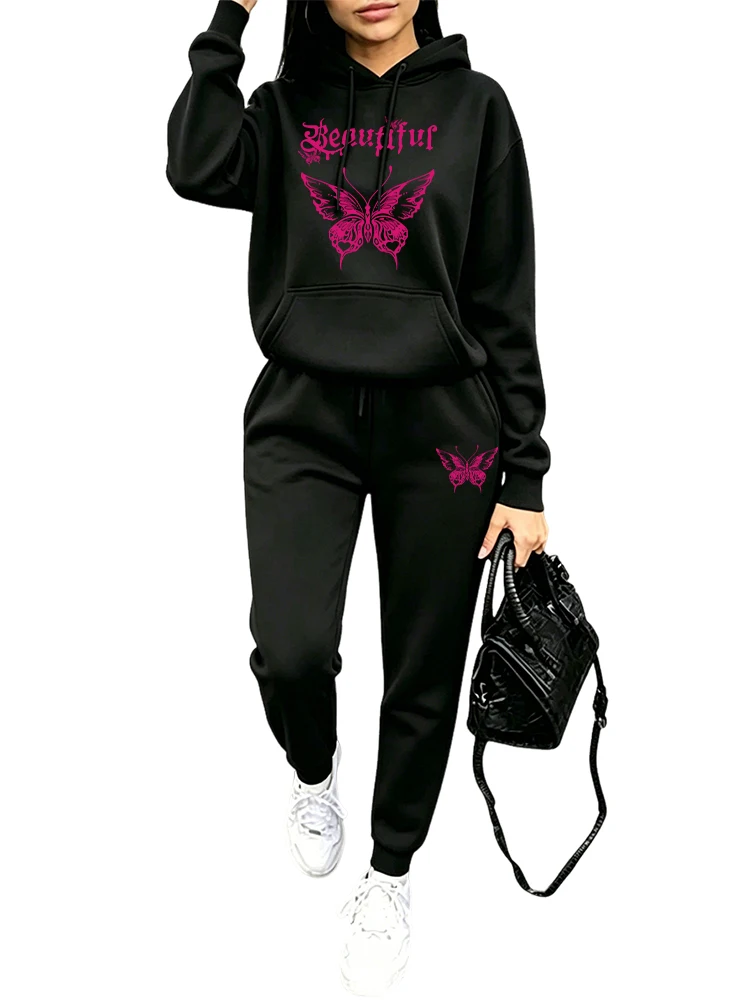 Jesienno-zimowe codzienne spor – Women'S Fashion Middle Ages recenzja i cena