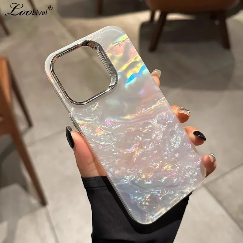 Etui Aurora Glitter Shell do i – Women'S Fashion Retailers recenzja i cena