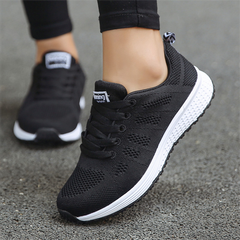 Damskie buty na co dzień oddyc – Women'S Fashion Tennis Shoes recenzja i cena
