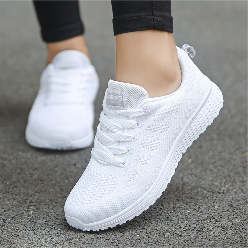 Damskie buty na co dzień oddyc – Women'S Fashion Tennis Shoes recenzja i cena