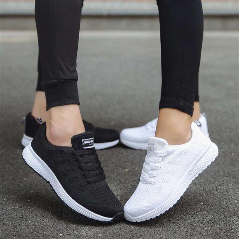 Damskie buty na co dzień oddyc – Women'S Fashion Tennis Shoes recenzja i cena