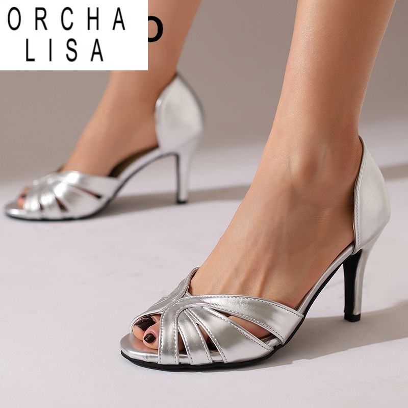 ORCHA LISA 2025 Luksusowe dams – Women'S Fashion Summer 2025 recenzja i cena