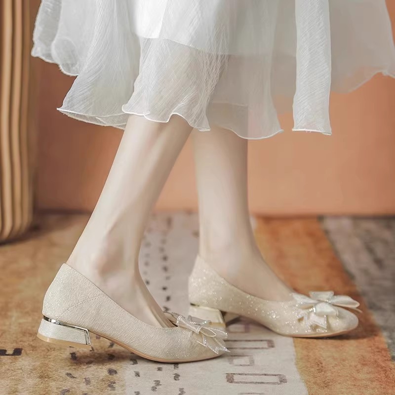 Damskie buty ślubne na jesień  – Women'S Fashion Walking Shoes recenzja i cena