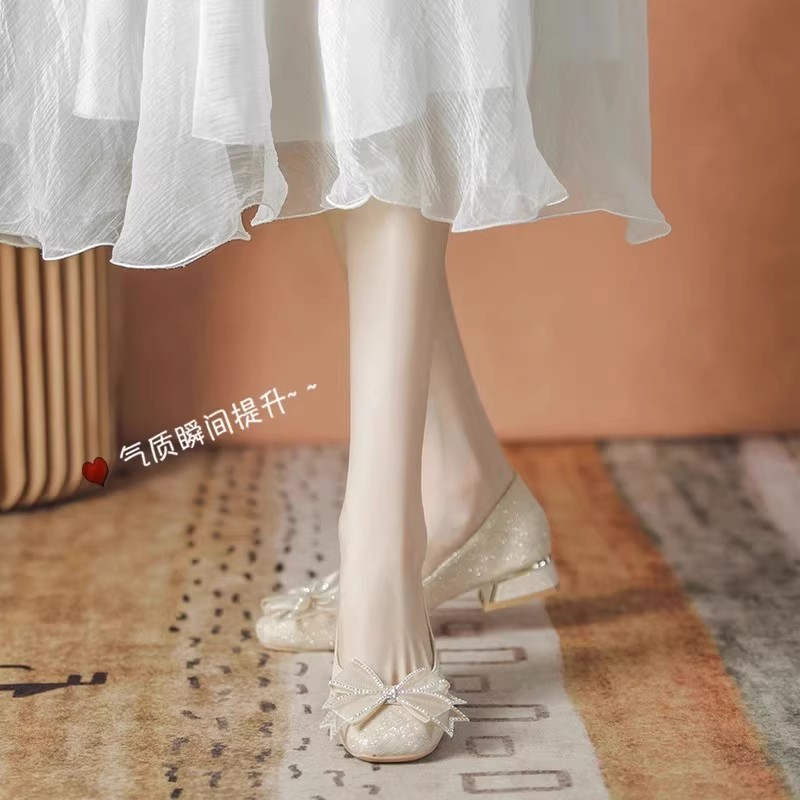 Damskie buty ślubne na jesień  – Women'S Fashion Walking Shoes recenzja i cena