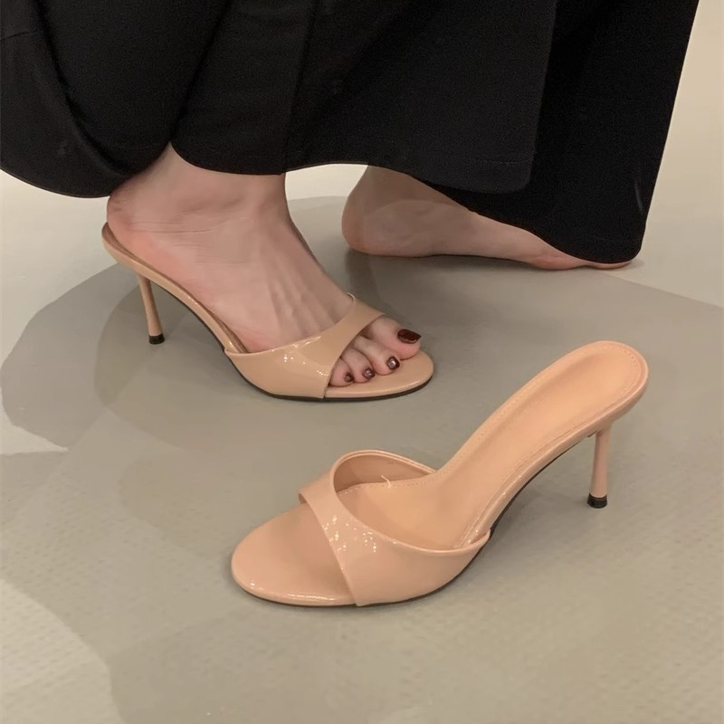 Nowe Cienkie Szpilki Damskie K – Women'S Fashion For 2025 recenzja i cena