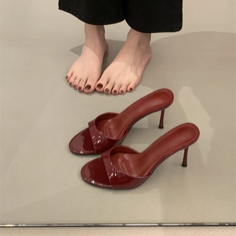 Nowe Cienkie Szpilki Damskie K – Women'S Fashion For 2025 recenzja i cena