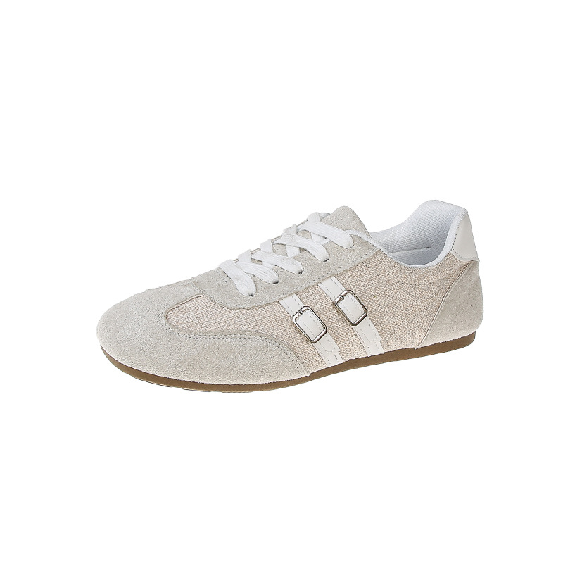 Damskie tenisówki, płaskie but – Women'S Fashion Tennis Shoes recenzja i cena