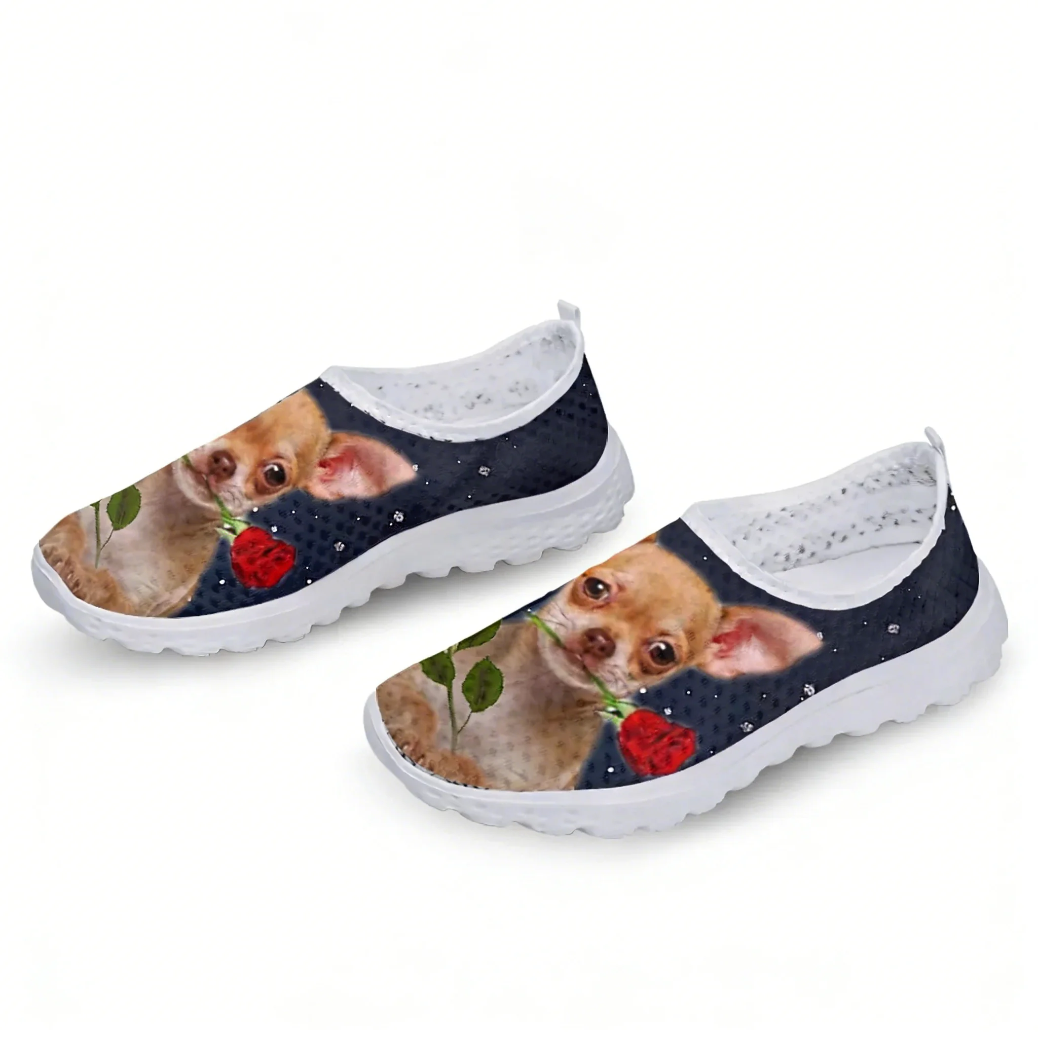 Buty sportowe z siateczki z mo – Women'S Fashion Tennis Shoes recenzja i cena