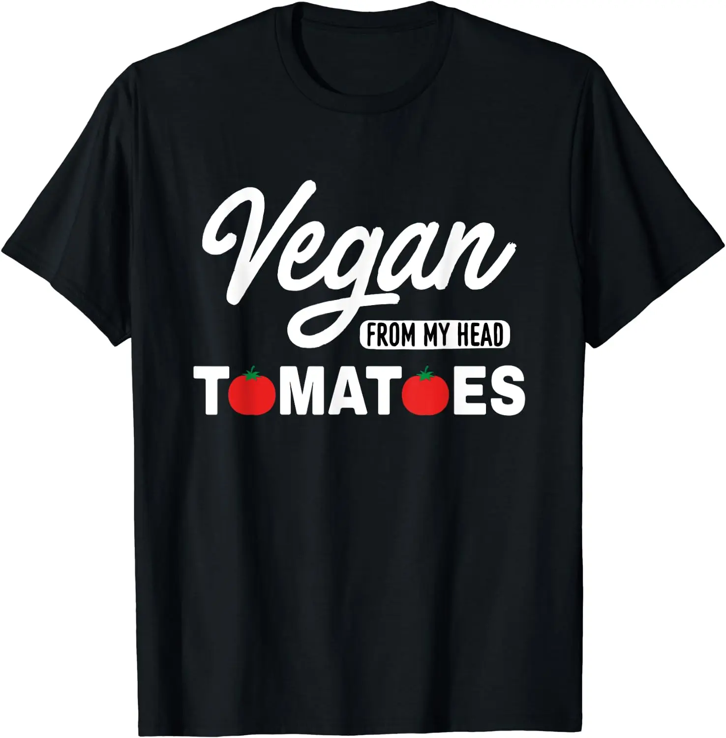 Koszulka Vegan Power Vegan & V – Women'S Fashion Magazines recenzja i cena