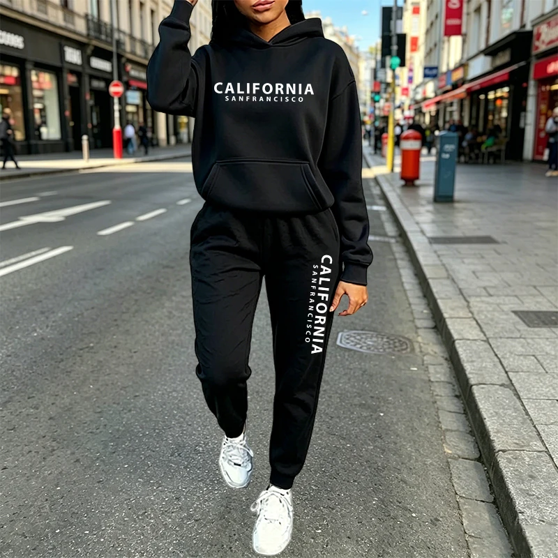 Miejski styl casual, komplet d – Women'S Fashion Middle Ages recenzja i cena