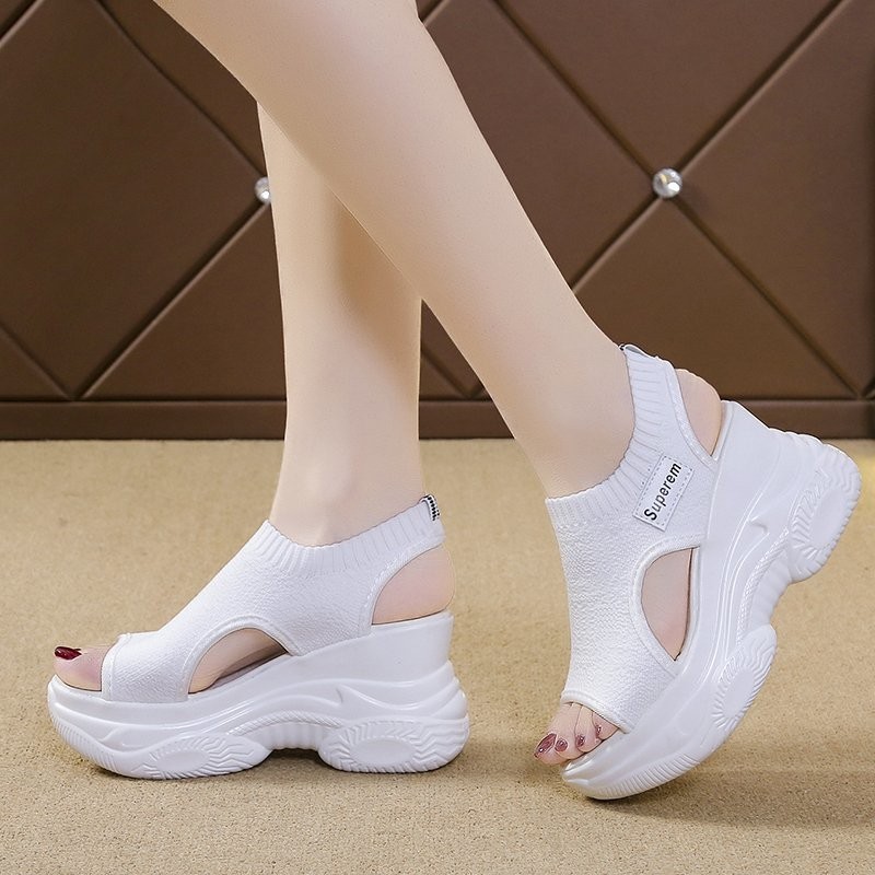 Damskie sandały na lato 2025,  – Women'S Fashion Summer 2025 recenzja i cena
