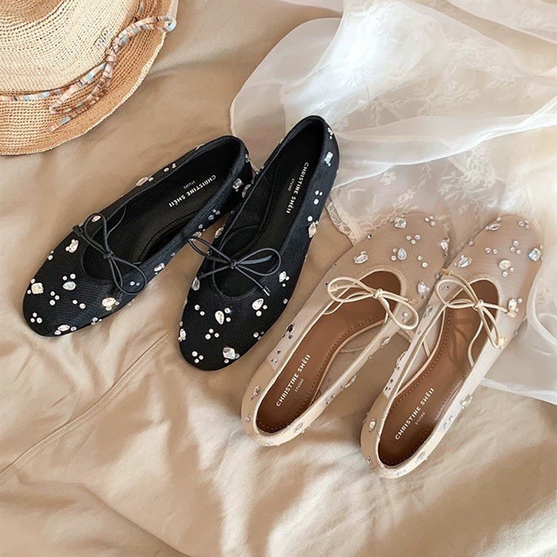 Letnie eleganckie damskie bale – Women'S Fashion Walking Shoes recenzja i cena