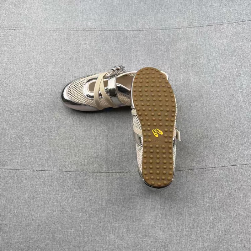 Nowe, tkane, ażurowe sneakersy – Women'S Fashion Walking Shoes recenzja i cena