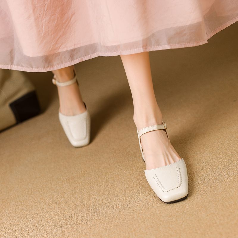Girseaby 2025 Sandały damskie  – Women'S Fashion Summer 2025 recenzja i cena