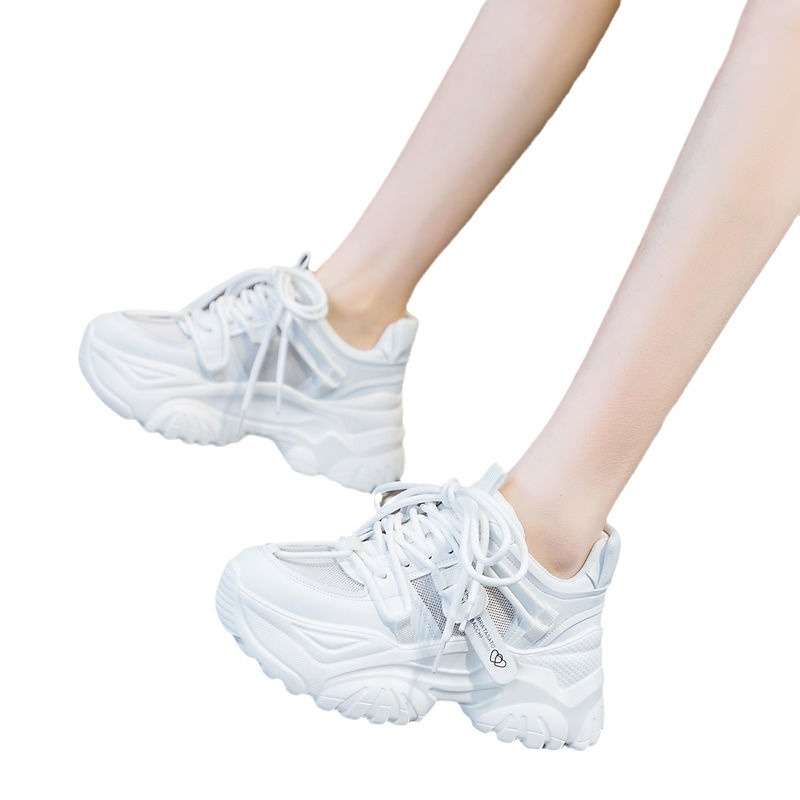 Damskie buty Casualowe buty Wi – Women'S Fashion Tennis Shoes recenzja i cena