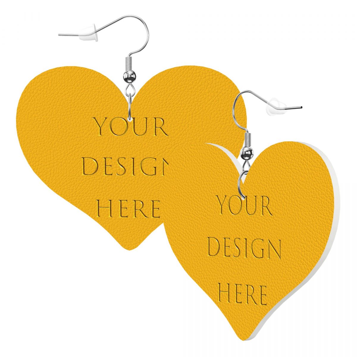 Personalizowane Kolczyki Wiszą – Women Fashion Logo Design recenzja i cena