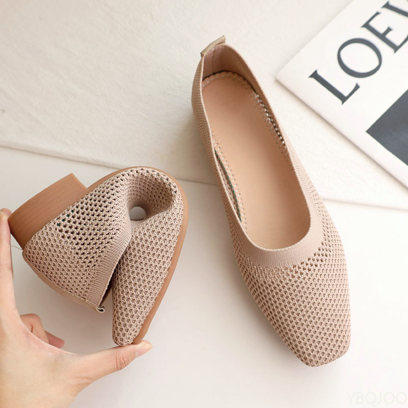Damskie buty z kwadratowym nos – Women'S Fashion Summer 2025 recenzja i cena