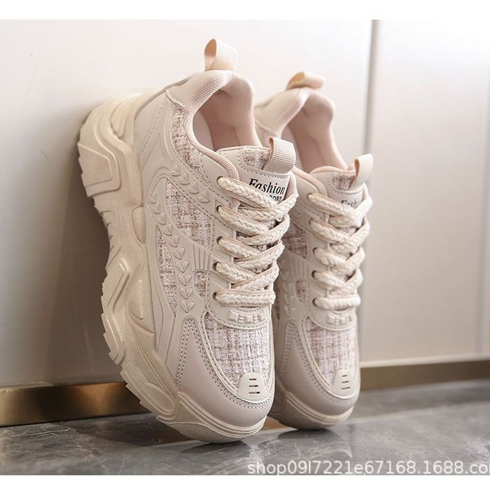 Damskie Sneakersy 2024 Nowa Mo – Women'S Fashion Tennis Shoes recenzja i cena