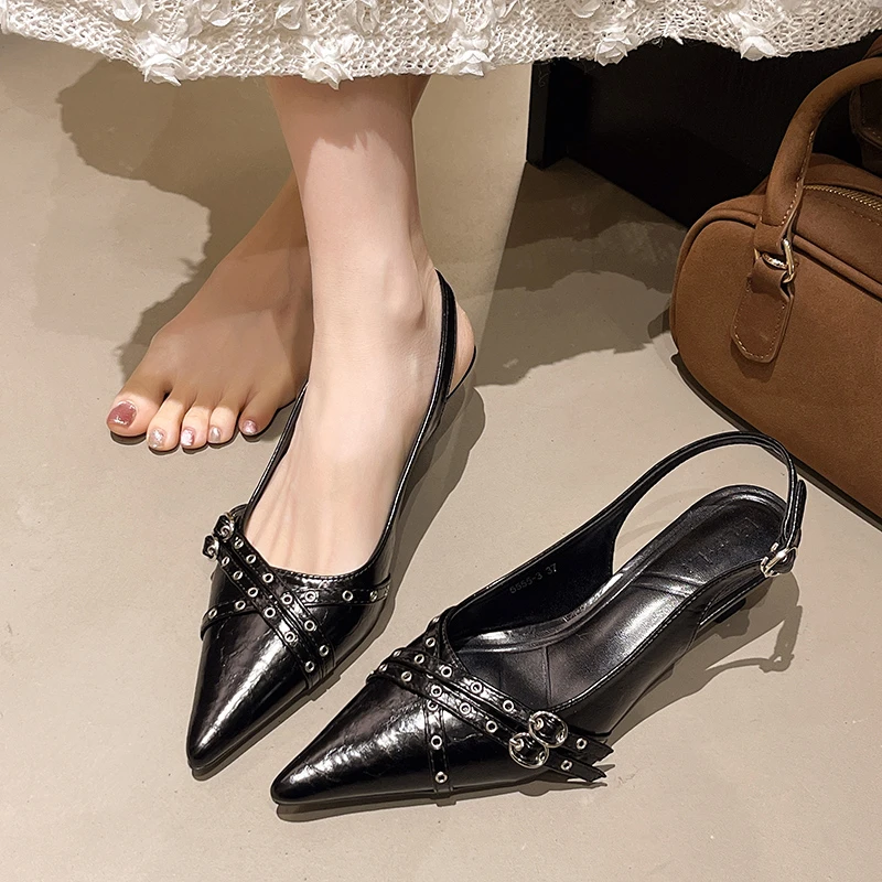 Nowe damskie sandały na wysoki – Women'S Fashion Summer 2025 recenzja i cena