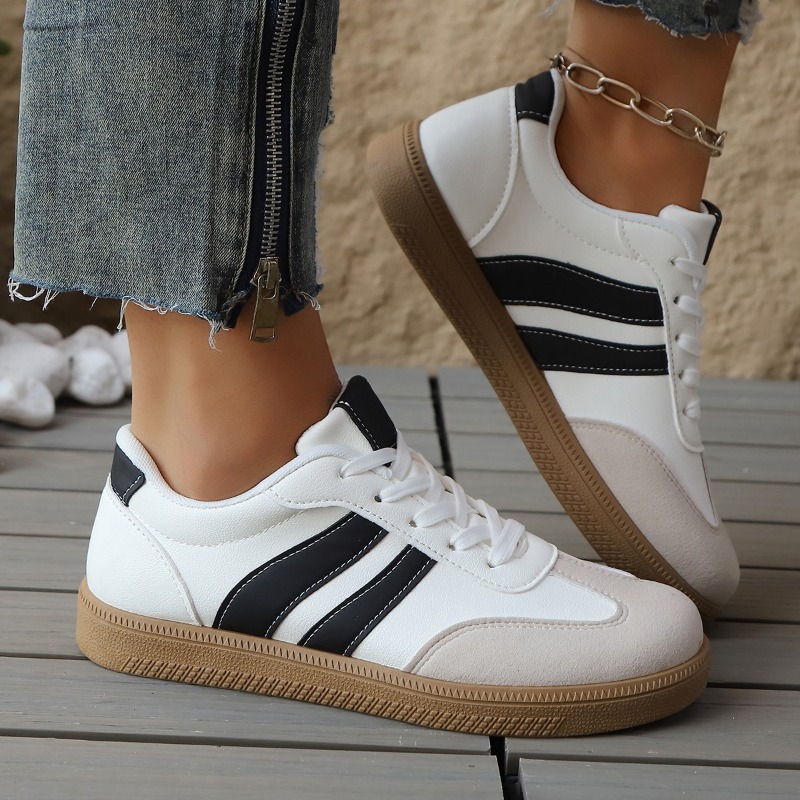 Damskie tenisówki 2026, płaski – Women'S Fashion Tennis Shoes recenzja i cena