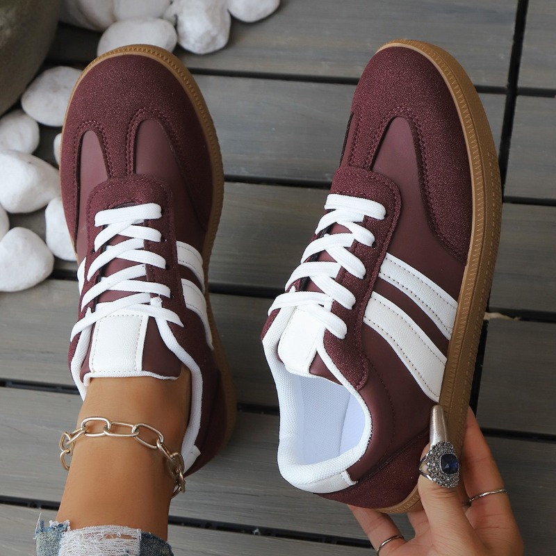 Damskie tenisówki 2026, płaski – Women'S Fashion Tennis Shoes recenzja i cena