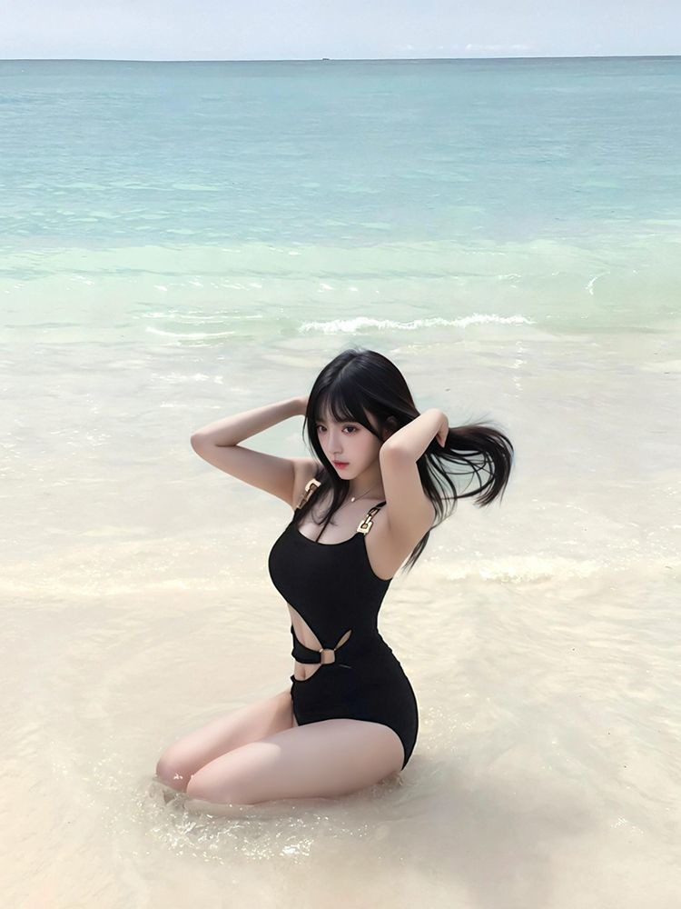 Seksowne monokini z wycięciami – Women'S Fashion Middle Ages recenzja i cena