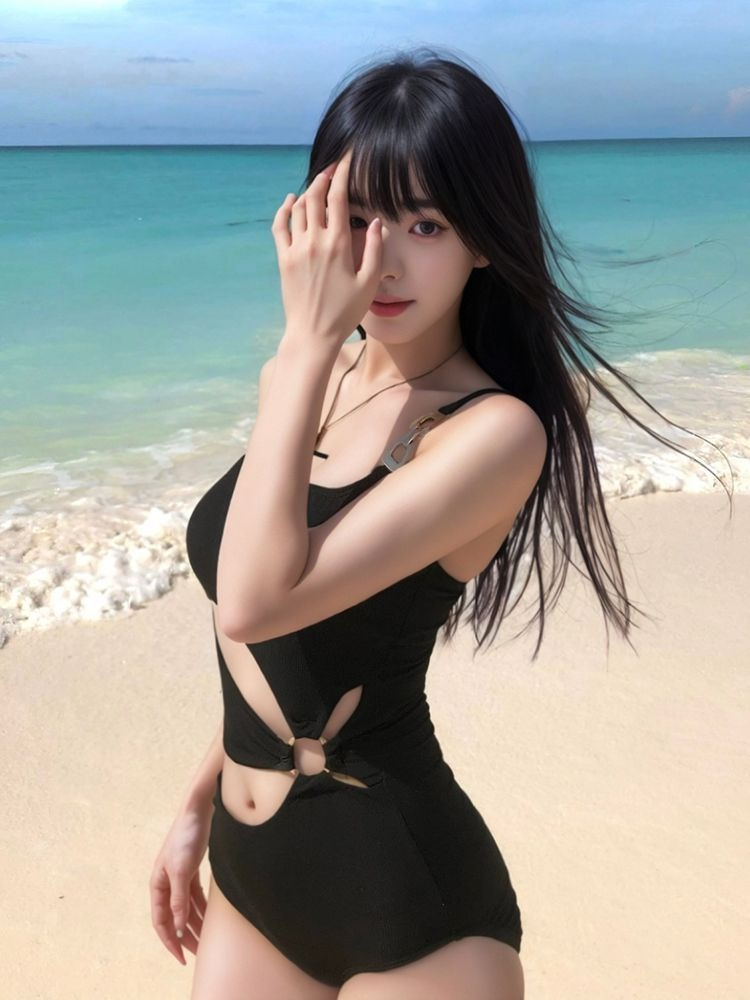 Seksowne monokini z wycięciami – Women'S Fashion Middle Ages recenzja i cena
