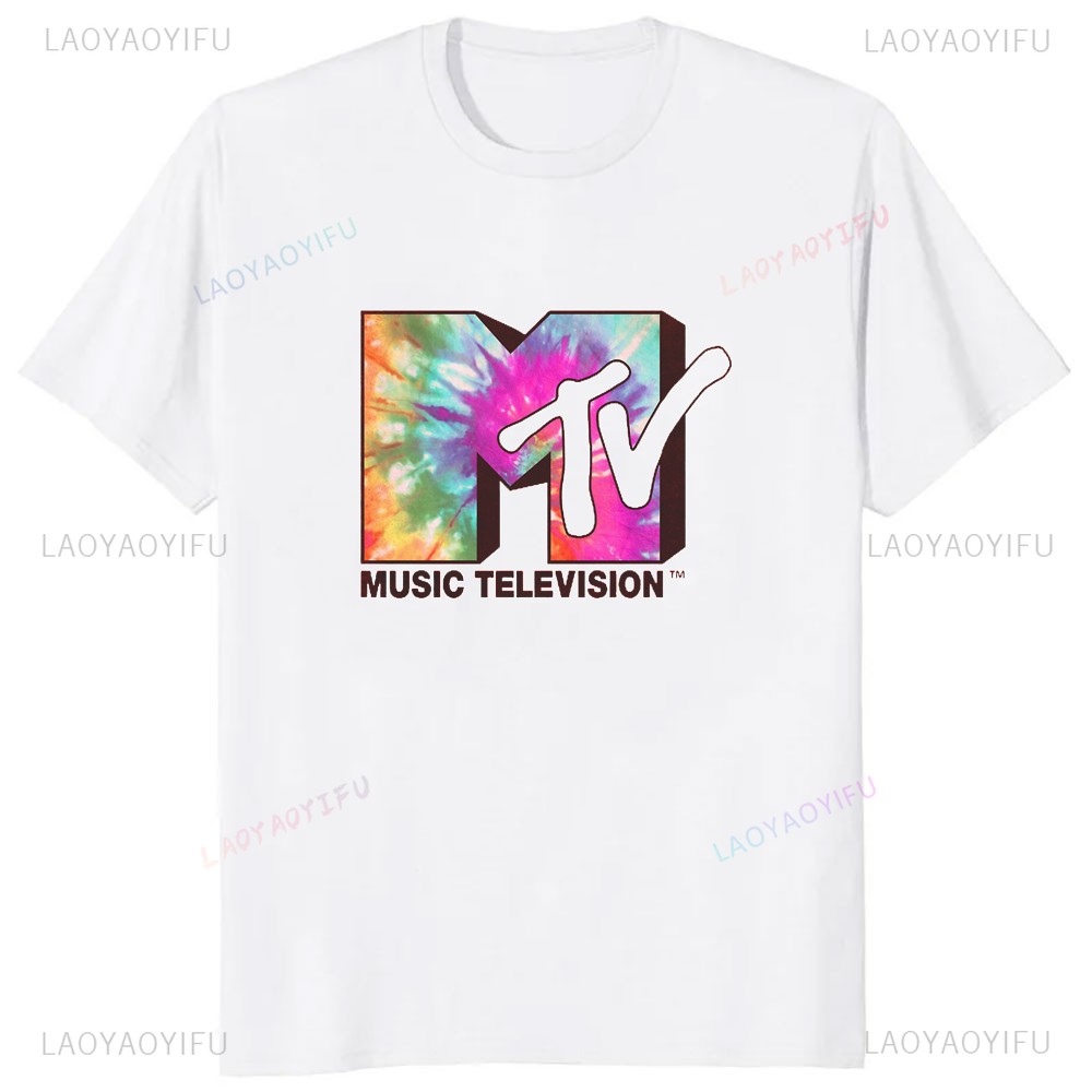 Klasyczny projekt Retro MTV z  – Women Fashion Logo Design recenzja i cena