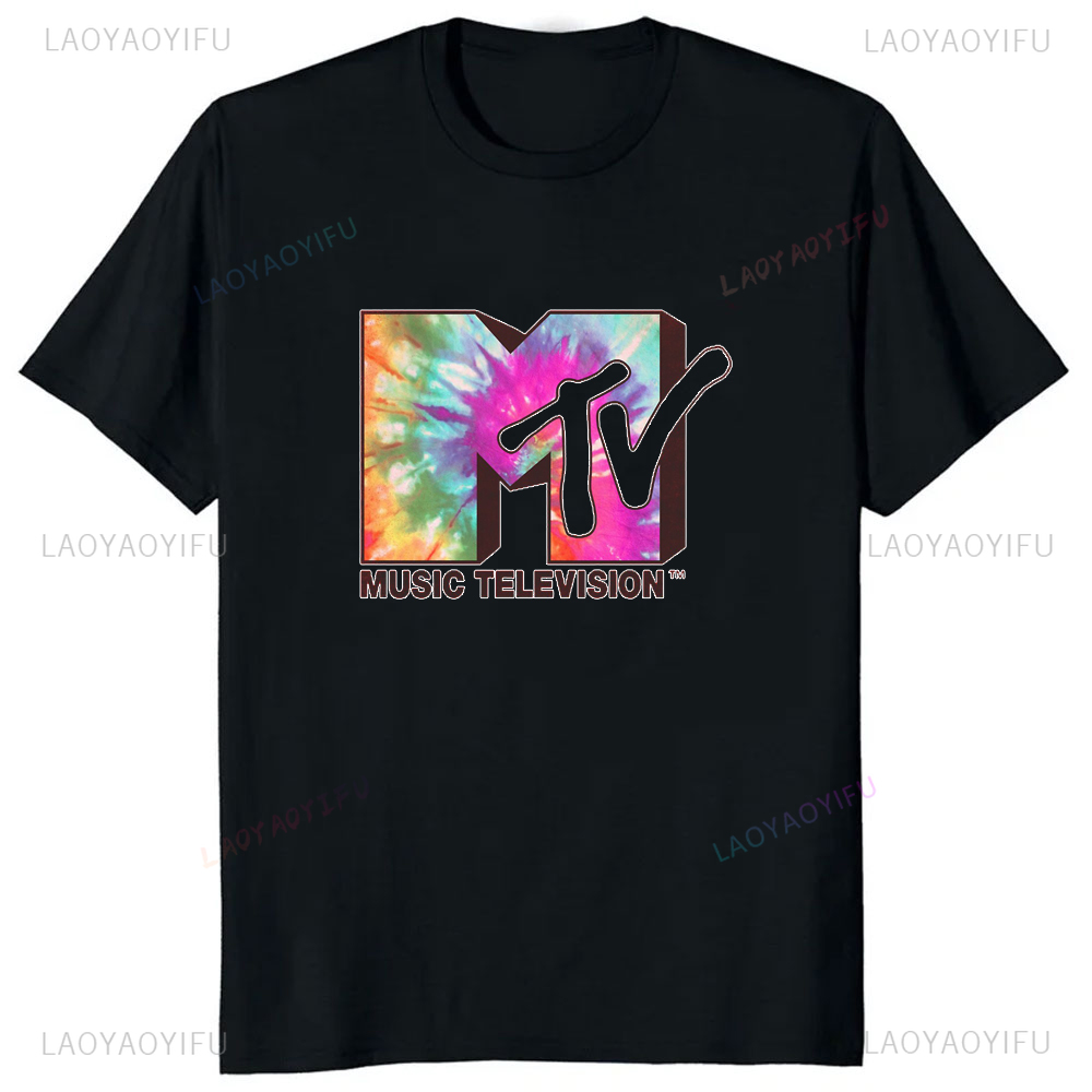 Klasyczny projekt Retro MTV z  – Women Fashion Logo Design recenzja i cena
