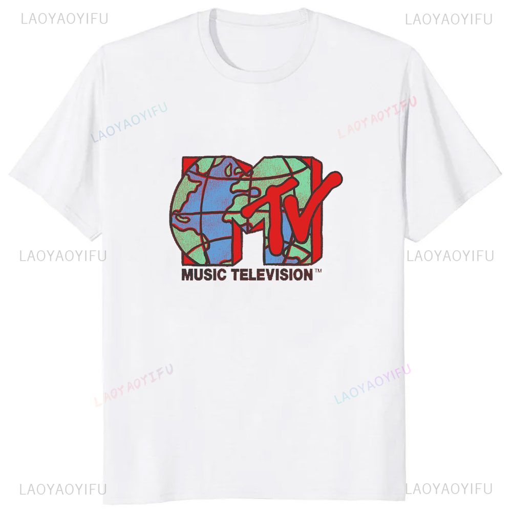 Klasyczny projekt Retro MTV z  – Women Fashion Logo Design recenzja i cena