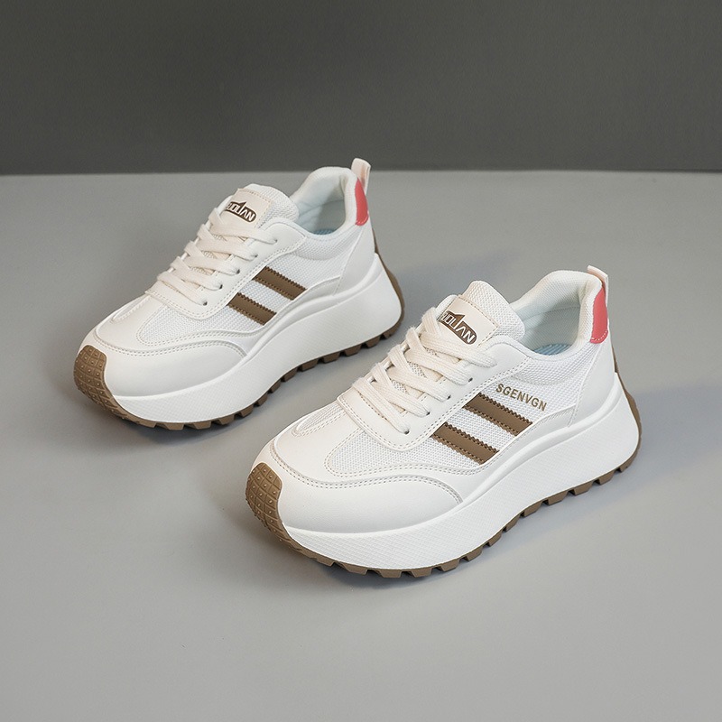 Damskie trampki siatkowe oddyc – Women'S Fashion Tennis Shoes recenzja i cena