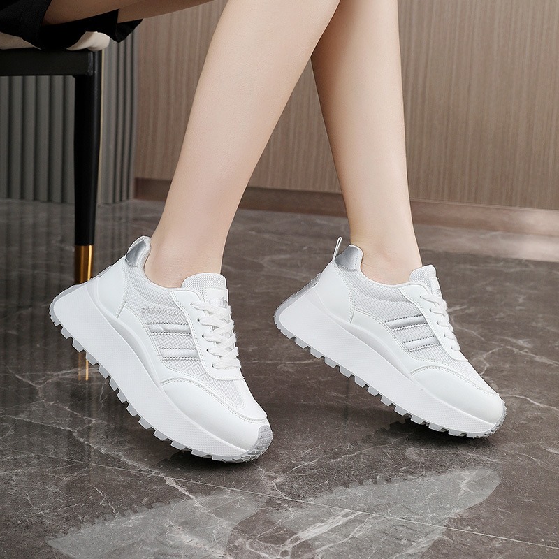 Damskie trampki siatkowe oddyc – Women'S Fashion Tennis Shoes recenzja i cena