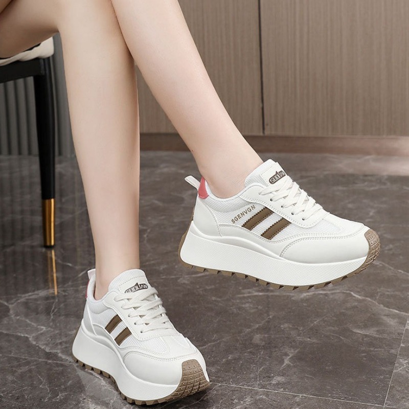 Damskie trampki siatkowe oddyc – Women'S Fashion Tennis Shoes recenzja i cena