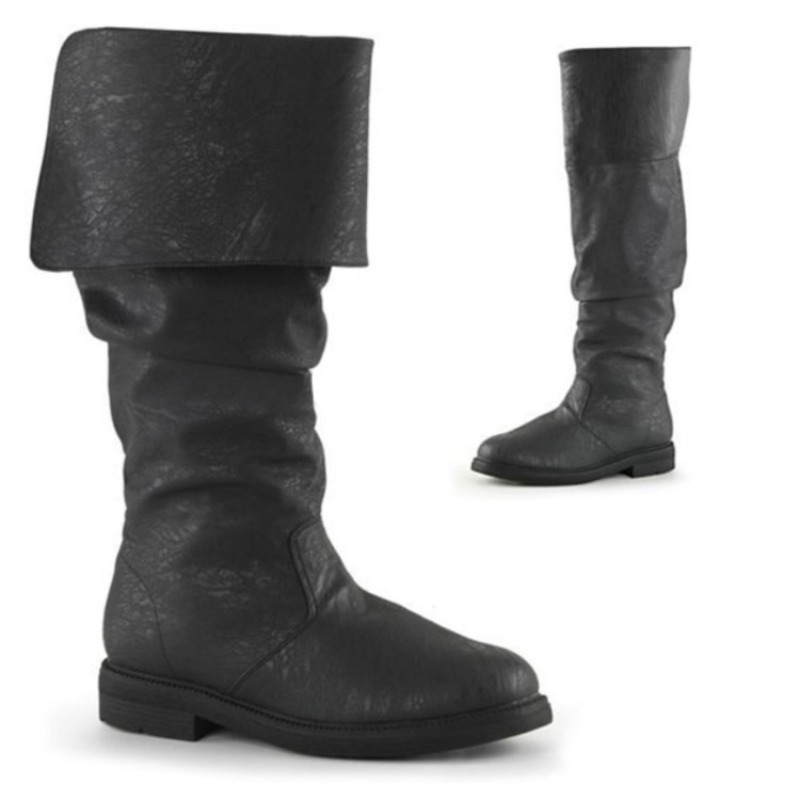 Średniowieczne męskie buty Ret – Women'S Fashion Middle Ages recenzja i cena