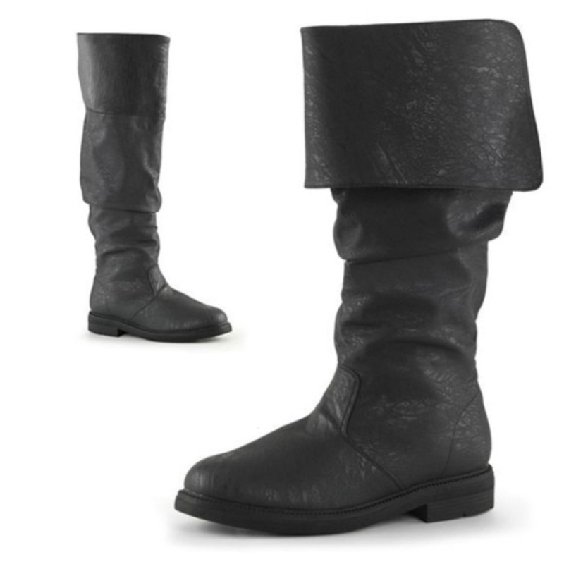 Średniowieczne męskie buty Ret – Women'S Fashion Middle Ages recenzja i cena