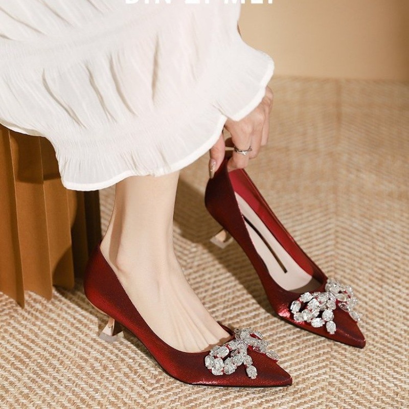 Szpilki 2025 Lato Nowy Tempera – Women'S Fashion Summer 2025 recenzja i cena